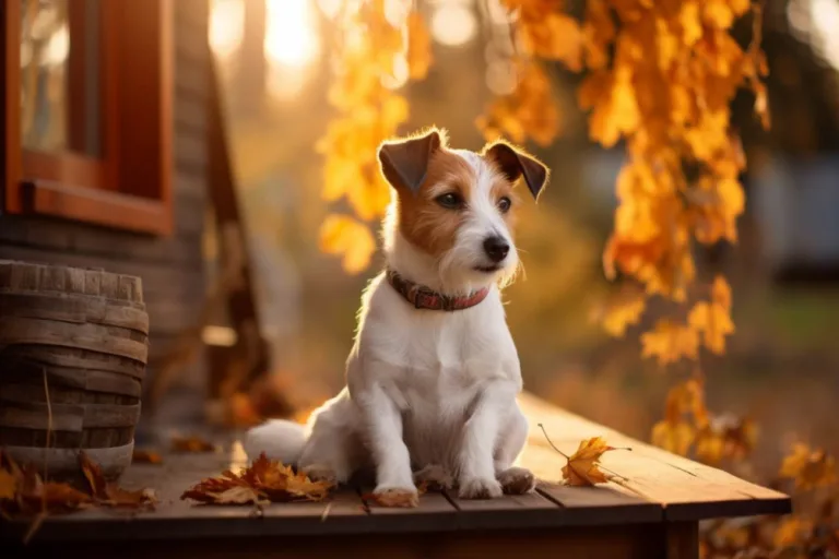 Everything you need to know about jack russell terriers