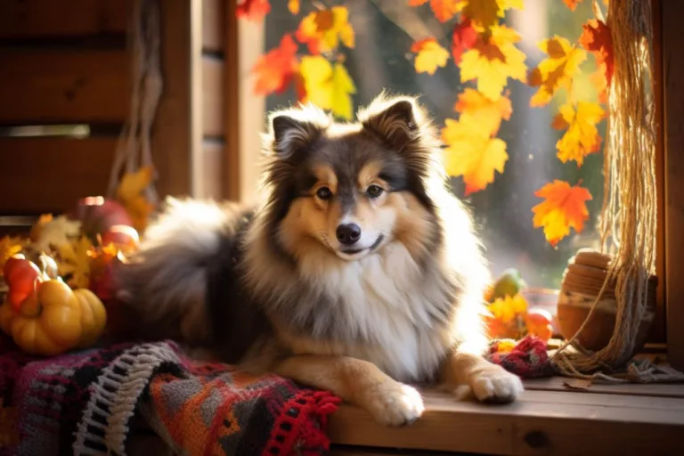 Finsk lapphund: a beautiful breed