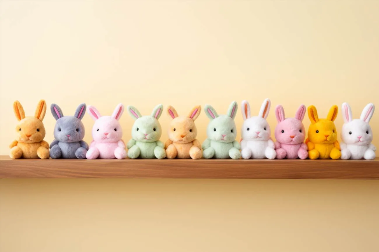 Kanin leksaker: nödvändiga och underhållande tillbehör för din älskade kanin