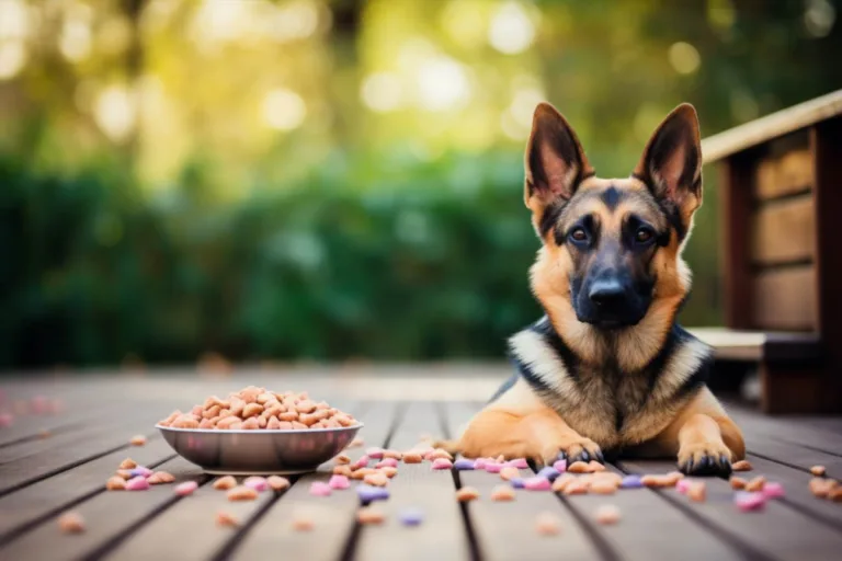Probiotika hund: bästa probiotikan för din furry vän